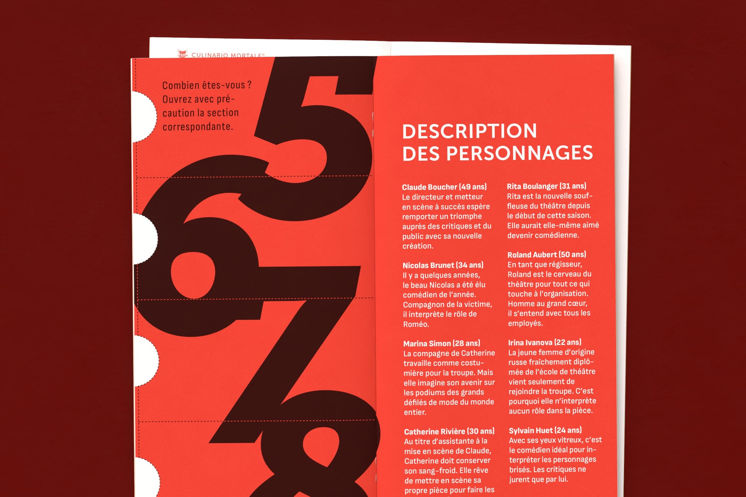 Dernier acte